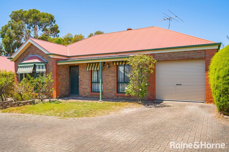 2/29 Craigburn Drive, Flagstaff Hill SA 5159