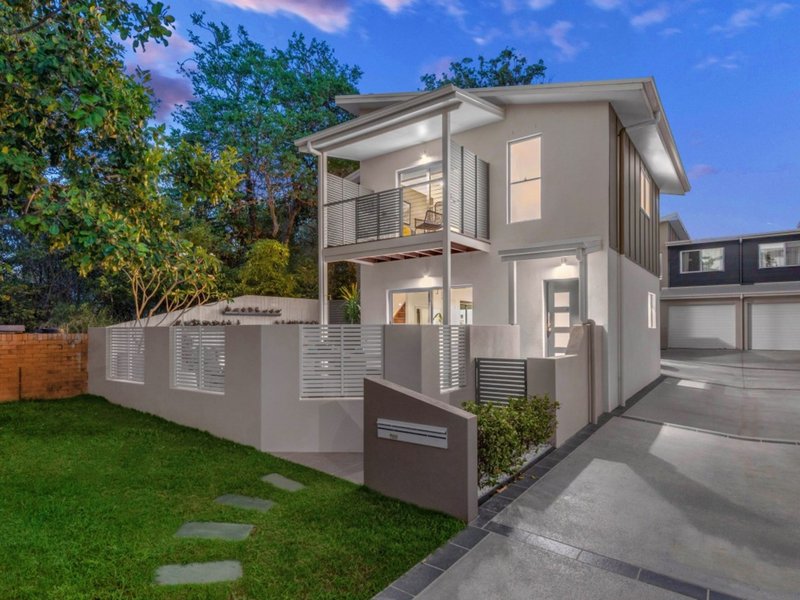 Photo - 2/29 Dalziel Street, Nundah QLD 4012 - Image