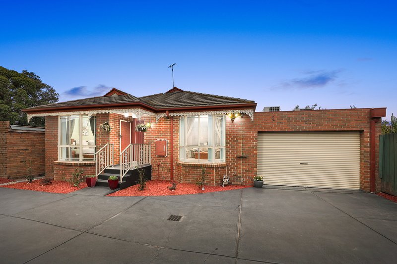 2/29 David Street, Lalor VIC 3075