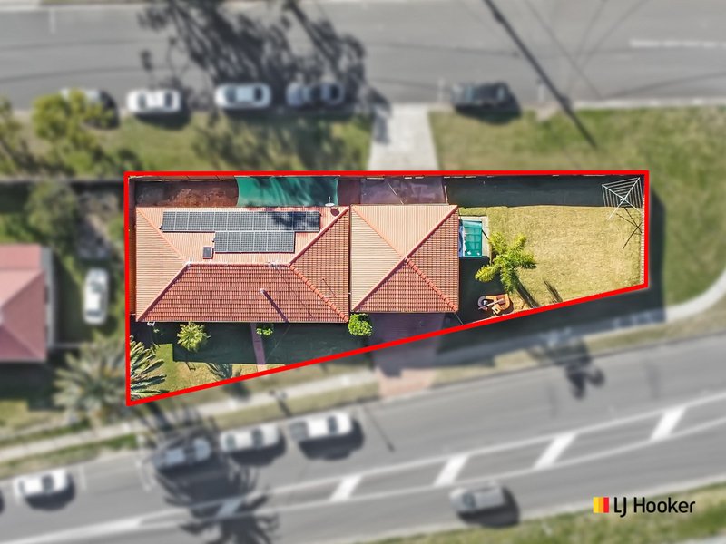 229 Doonside Crescent, Doonside NSW 2767