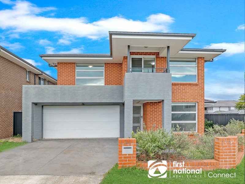 229 Elara Boulevard, Marsden Park NSW 2765