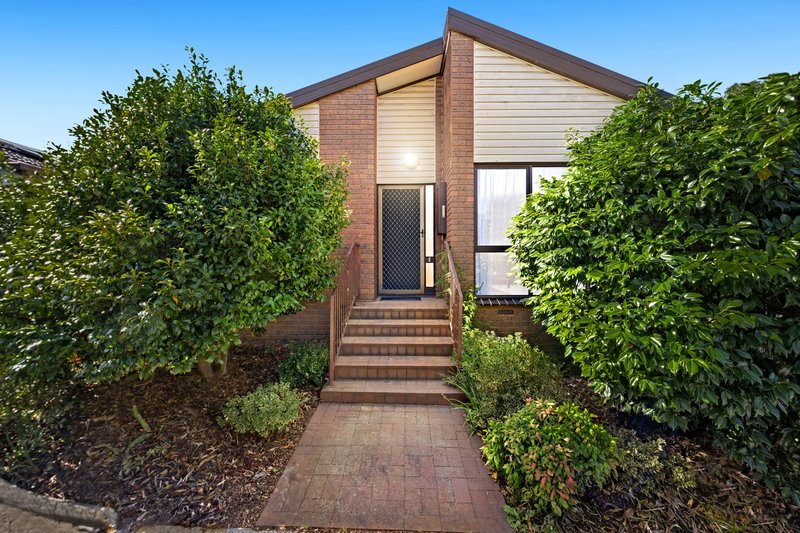 2/29 Forest Road, Ferntree Gully VIC 3156