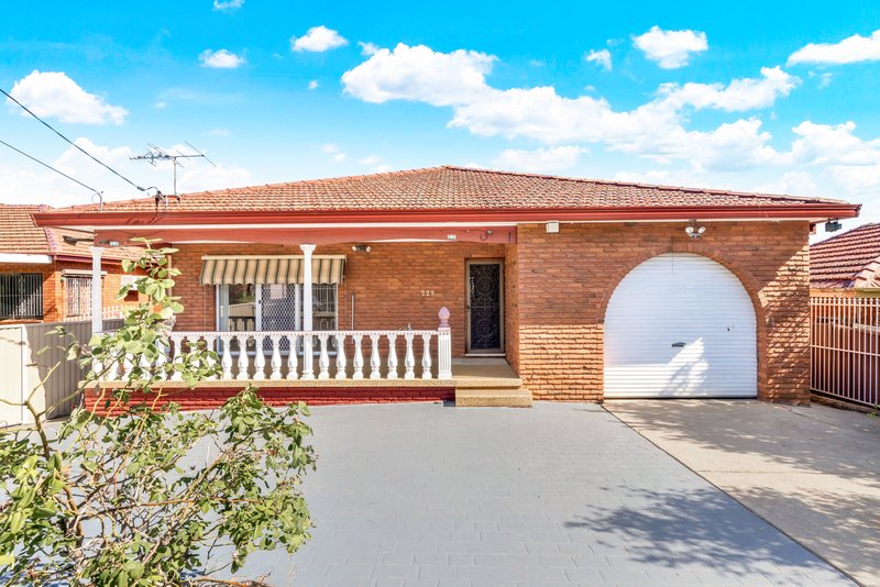 229 Hamilton Road, Fairfield West NSW 2165