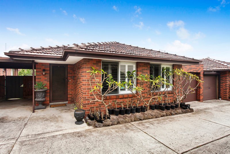 2/29 Henrietta Street, Hampton East VIC 3188