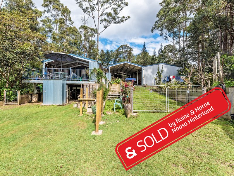 229 Highfield Rise, Pomona QLD 4568