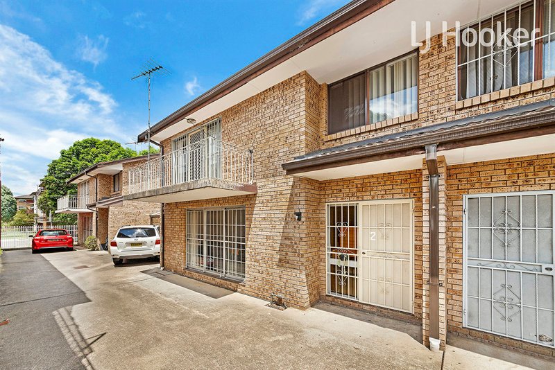 2/29 Hill Street, Cabramatta NSW 2166