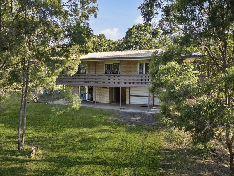 229 Hoopers Rd , Curra QLD 4570