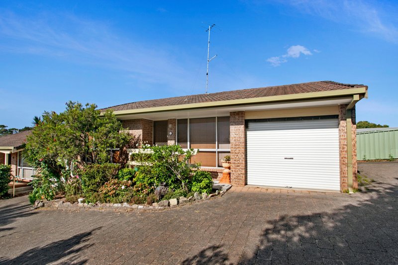 2/29 Hopetoun Street, Woonona NSW 2517