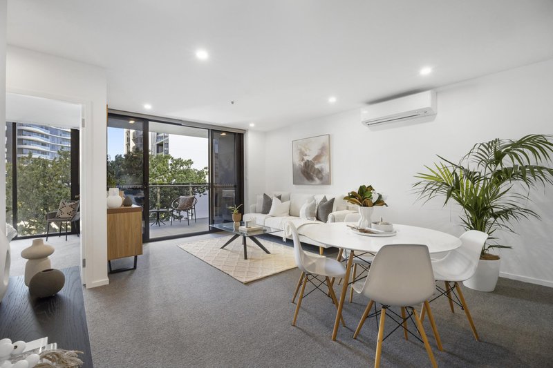 22/9 Irving Street, Phillip ACT 2606