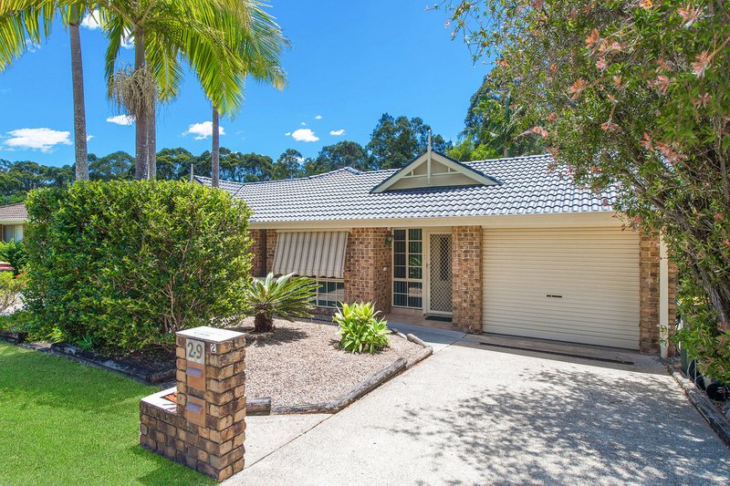 2/29 Koonwarra Street, West Haven NSW 2443