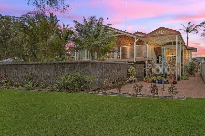 229 Lakedge Avenue, Berkeley Vale NSW 2261