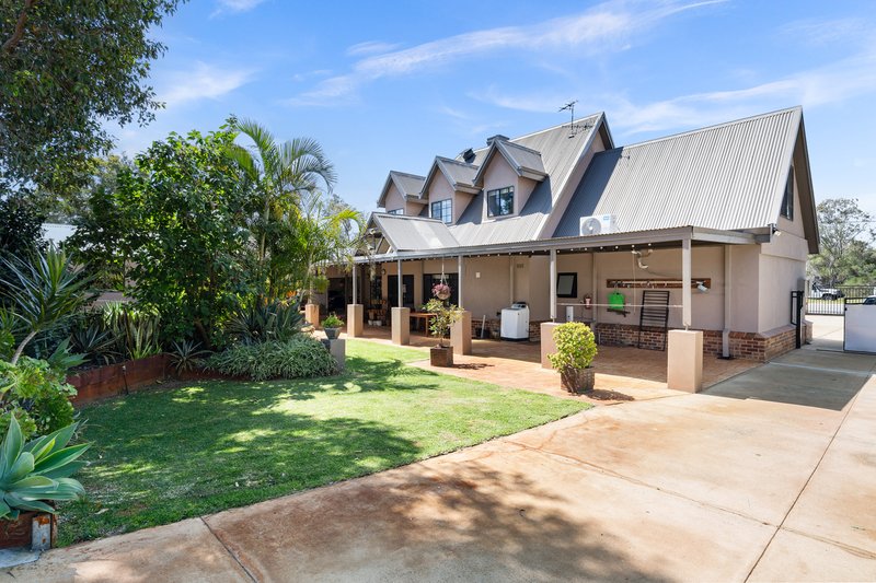 Photo - 229 Lakes Road, Greenfields WA 6210 - Image 1