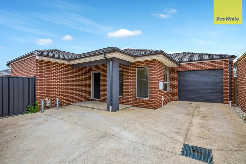 2/29 Leonard Avenue, St Albans VIC 3021