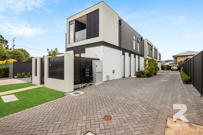 2/29 Melville Road, Paradise SA 5075