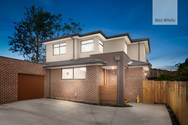 2/29 Montpellier Road, Burwood VIC 3125