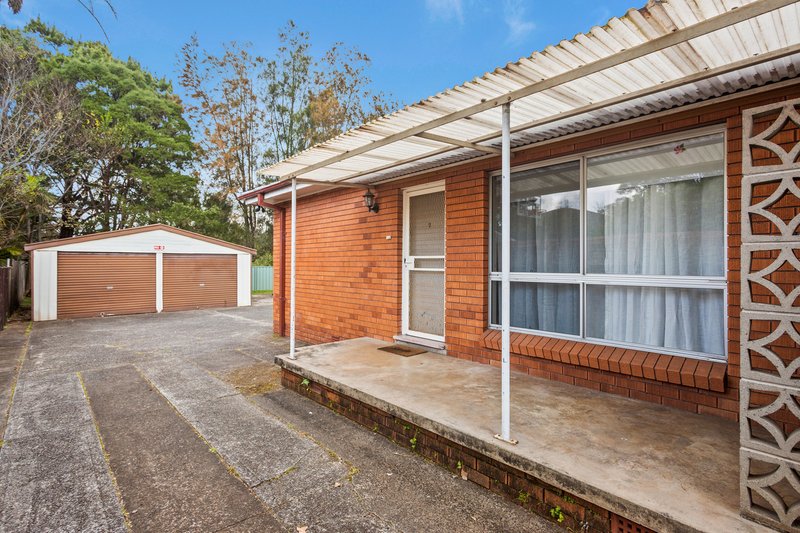 Photo - 2/29 O'Donnell Drive, Figtree NSW 2525 - Image 1