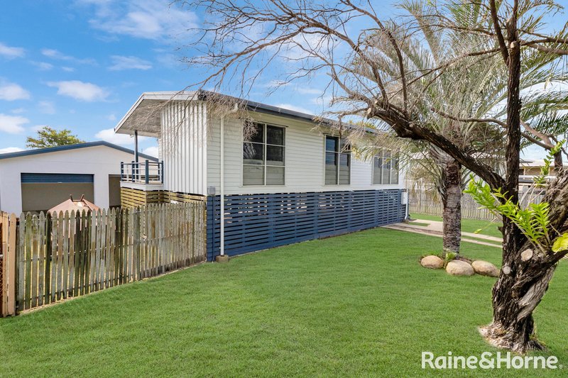 229 Palmerston Street, Vincent QLD 4814