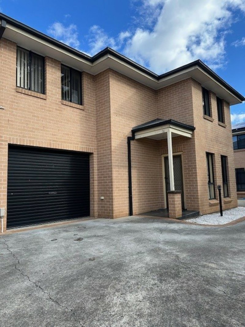 2/29 Pembroke Street, Cambridge Park NSW 2747