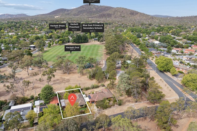 Photo - 229 Phillip Avenue, Hackett ACT 2602 - Image 2