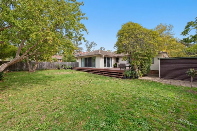 Photo - 229 Phillip Avenue, Hackett ACT 2602 - Image 18