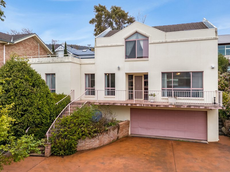 2/29 Red Chapel Avenue, Sandy Bay TAS 7005