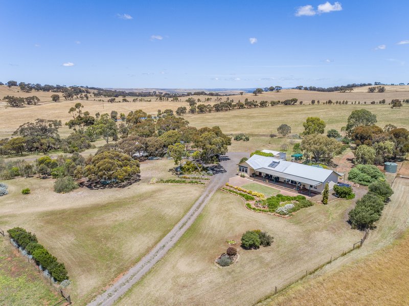 229 River Road, Bagot Well SA 5373