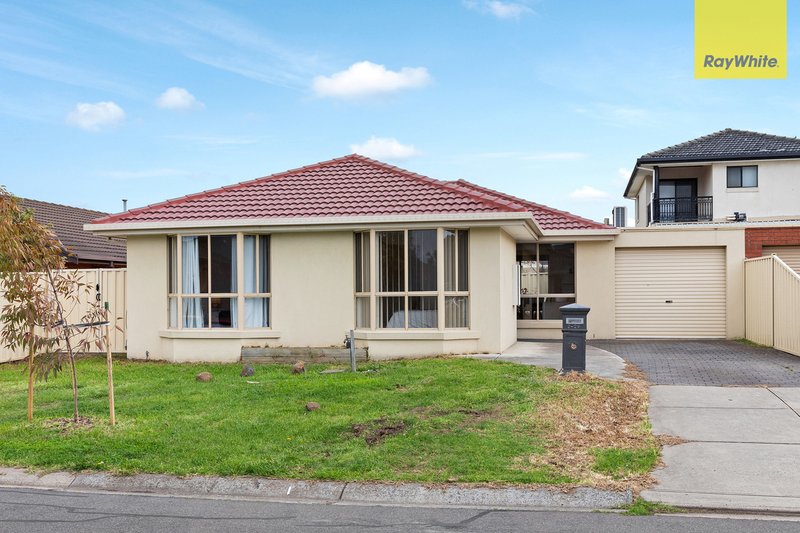 2/29 Roseberry Avenue, Keilor Downs VIC 3038