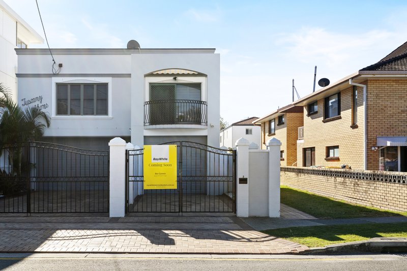 Photo - 2/29 Seashell Avenue, Mermaid Beach QLD 4218 - Image 16