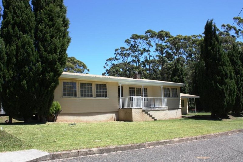 229 Sunset Strip, Manyana NSW 2539