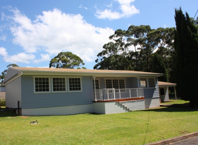 229 Sunset Strip, Manyana NSW 2539