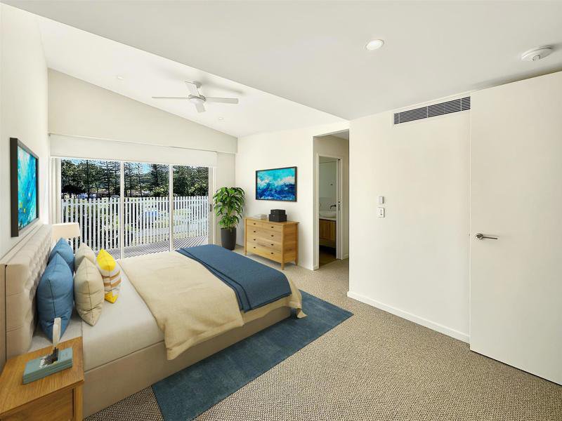 Photo - 2/29 Tallebudgera Drive, Palm Beach QLD 4221 - Image 6