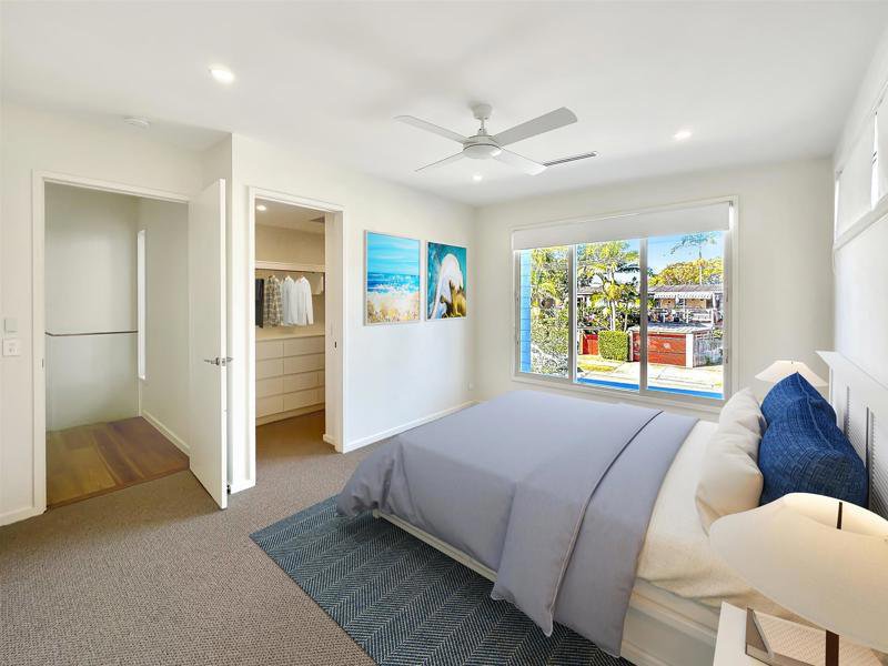 Photo - 2/29 Tallebudgera Drive, Palm Beach QLD 4221 - Image 11