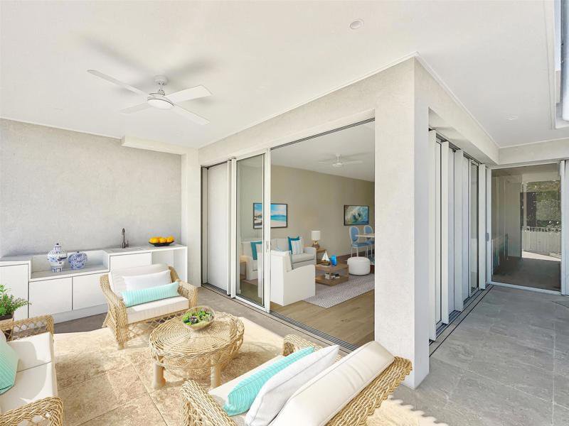 Photo - 2/29 Tallebudgera Drive, Palm Beach QLD 4221 - Image 13