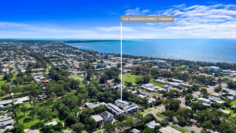 Photo - 2/29 Tavistock Street, Torquay QLD 4655 - Image 25