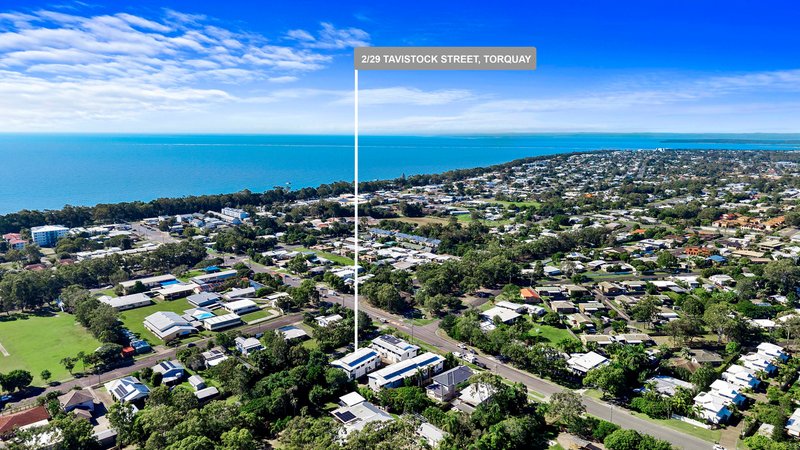 Photo - 2/29 Tavistock Street, Torquay QLD 4655 - Image 26