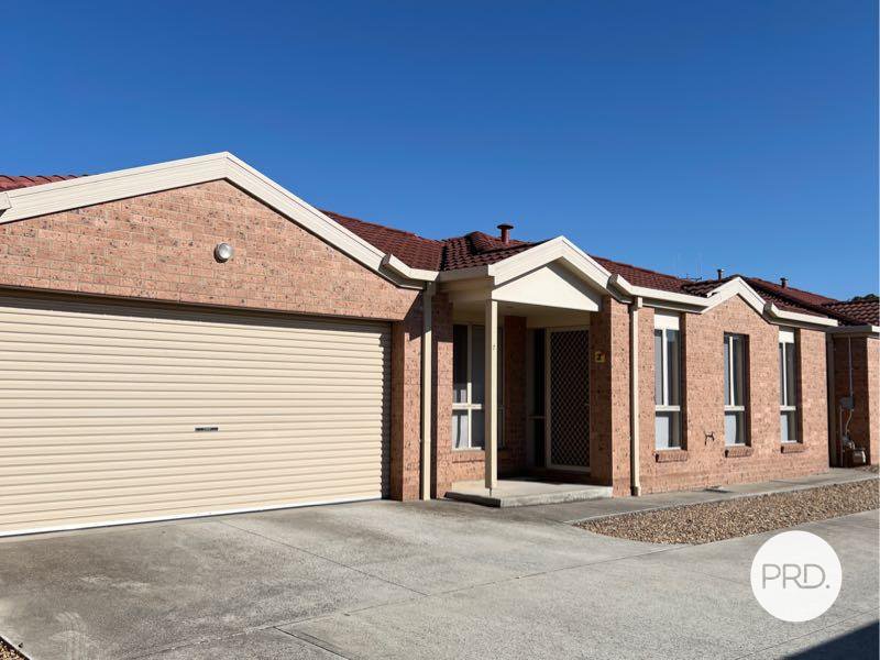 2/29 Thurralilly Street, Queanbeyan East NSW 2620