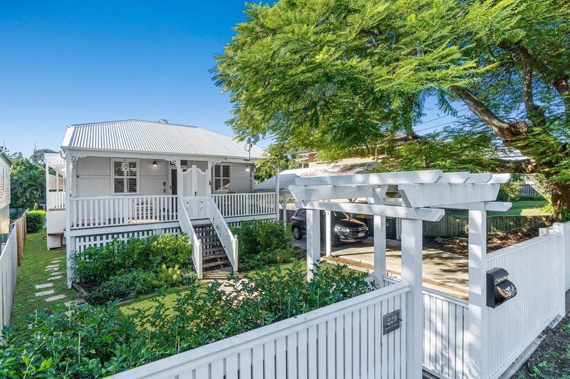 229 Wynnum North Road, Wynnum QLD 4178