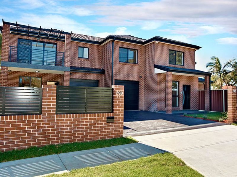 2/290 Hector Street, Bass Hill NSW 2197