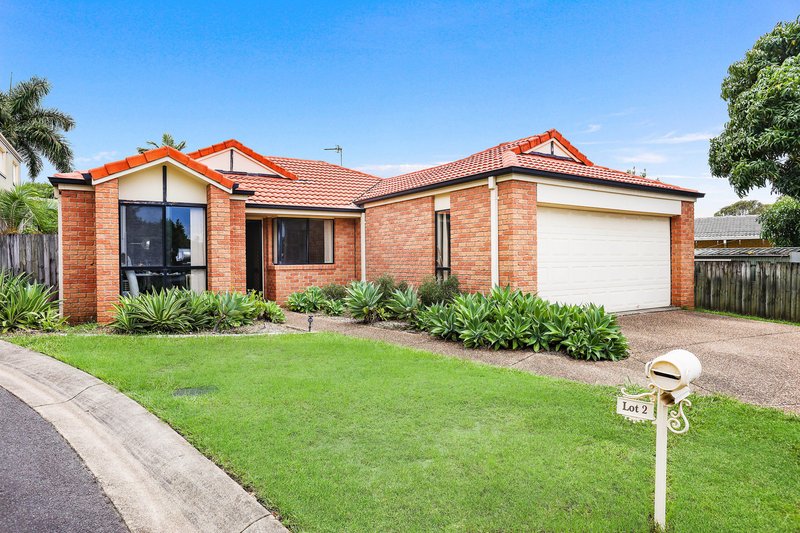 2/291 Ashmore Road, Benowa QLD 4217