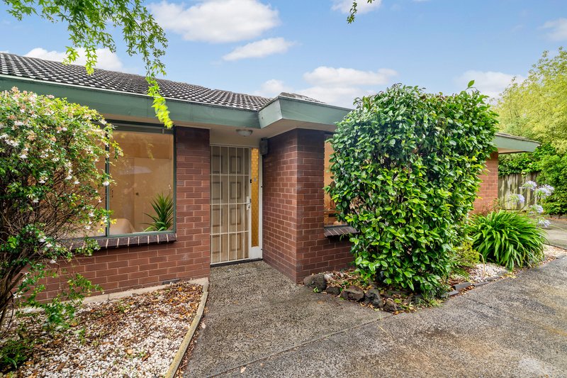 2/291 Waverley Road, Mount Waverley VIC 3149