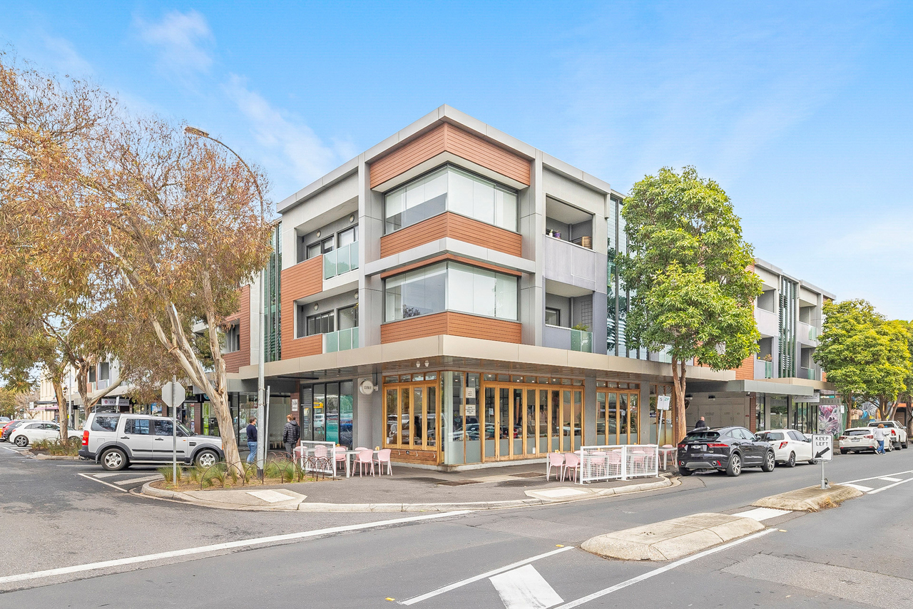 229/18-34 Station Street, Sandringham, VIC 3191 - Image 1