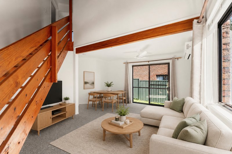 Photo - 22/93 Barbaralla Drive, Springwood QLD 4127 - Image 2