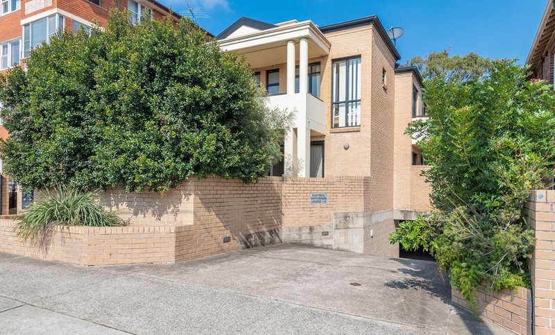 2/293 Maroubra Road, Maroubra NSW 2035