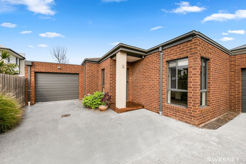 2/295 Blackshaws Road, Altona North VIC 3025