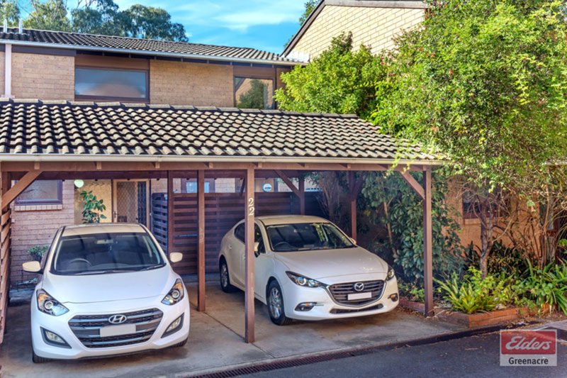 Photo - 22/95 Chiswick Road, Greenacre NSW 2190 - Image 5