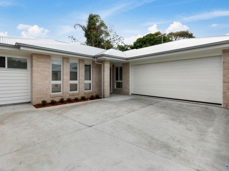 Photo - 2/295 Finucane Road, Alexandra Hills QLD 4161 - Image 1