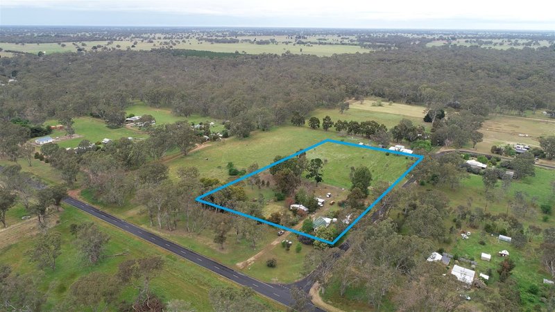 2295 Wimmera Highway, Apsley VIC 3319