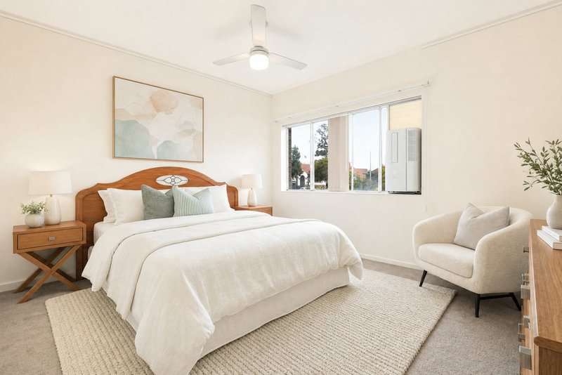 Photo - 2/296 Cavendish Road, Coorparoo QLD 4151 - Image 6