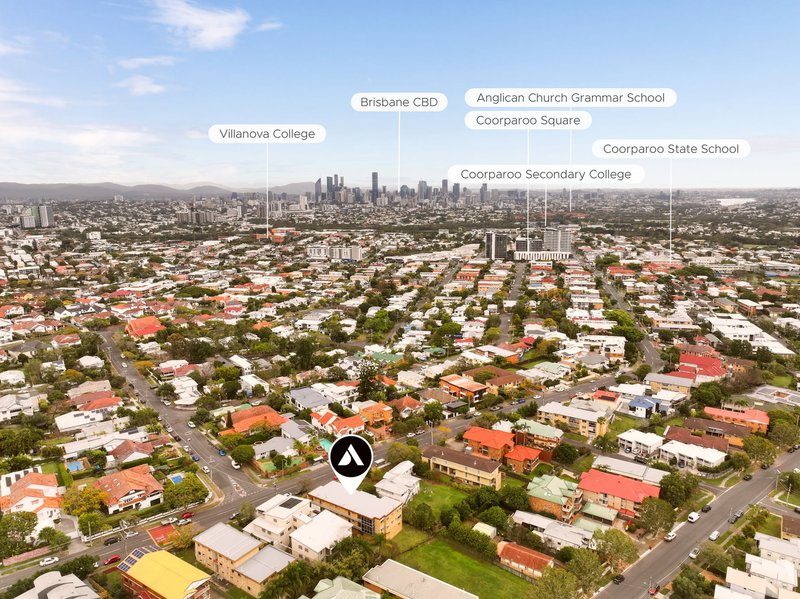 Photo - 2/296 Cavendish Road, Coorparoo QLD 4151 - Image 12