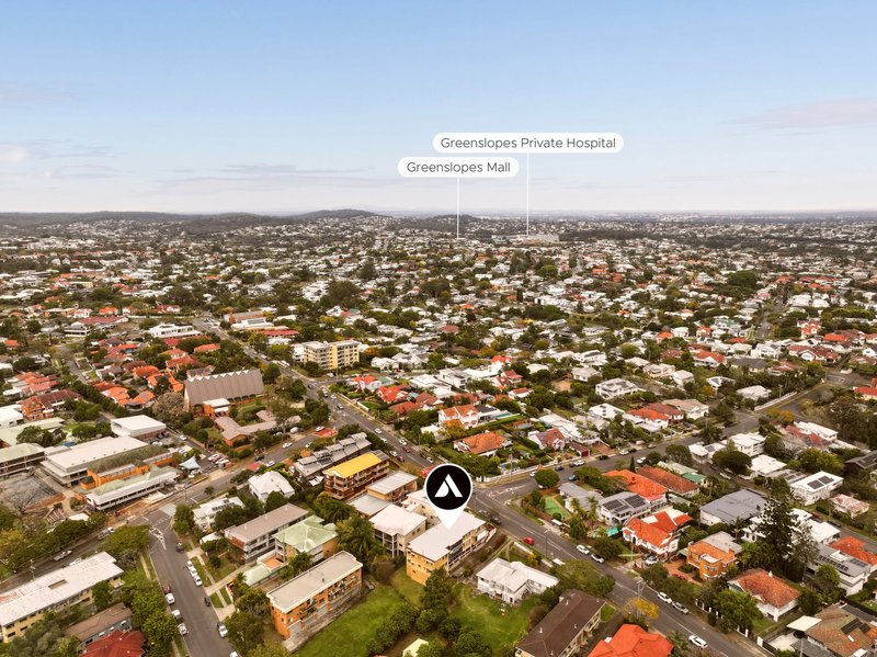 Photo - 2/296 Cavendish Road, Coorparoo QLD 4151 - Image 14